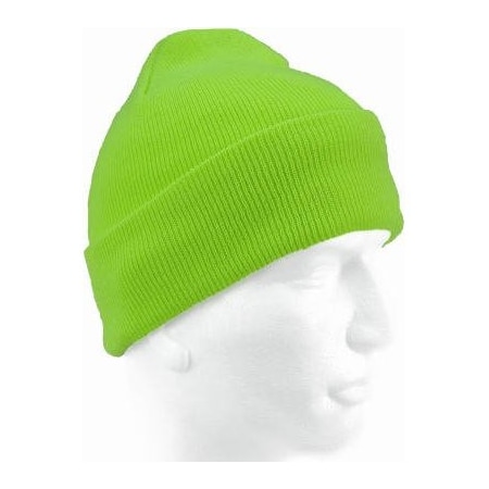 Wigwam Mills 1017 Flo GRN Watch Cap F4709-311-OS